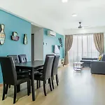 Stardorm 2 Ipoh Homestay