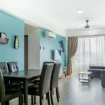 Stardorm 2 Ipoh Homestay