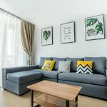 Stardorm 2 Ipoh Homestay