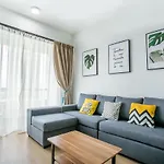 Stardorm 2 Ipoh Homestay