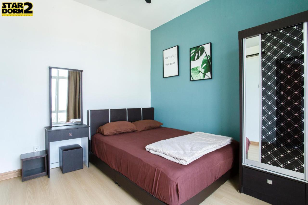 Stardorm 2 Pangsapuri Ipoh