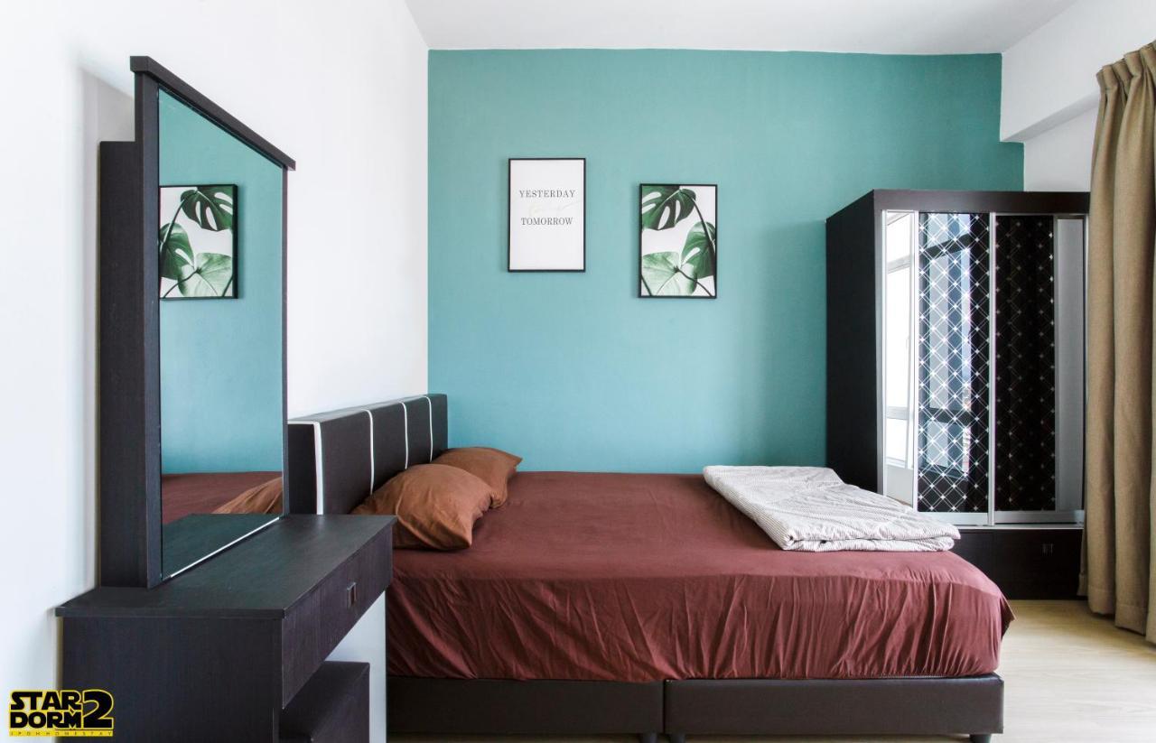 Stardorm 2 * Ipoh