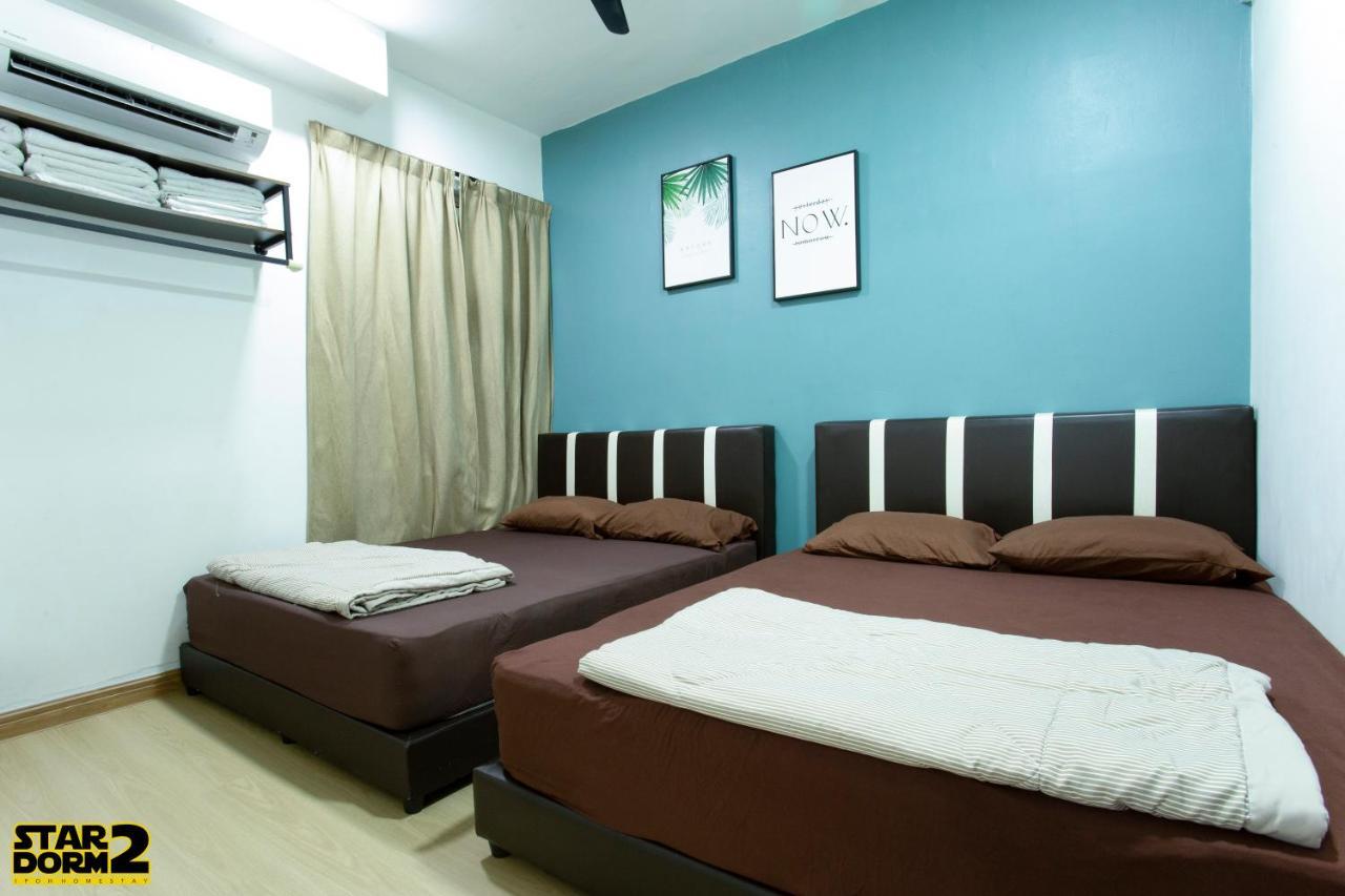 Stardorm 2 *