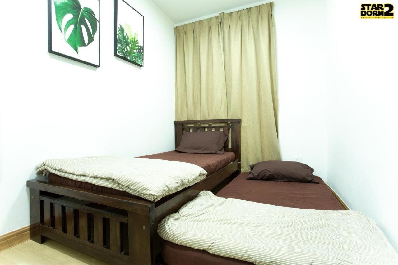 Stardorm 2 Pangsapuri Ipoh