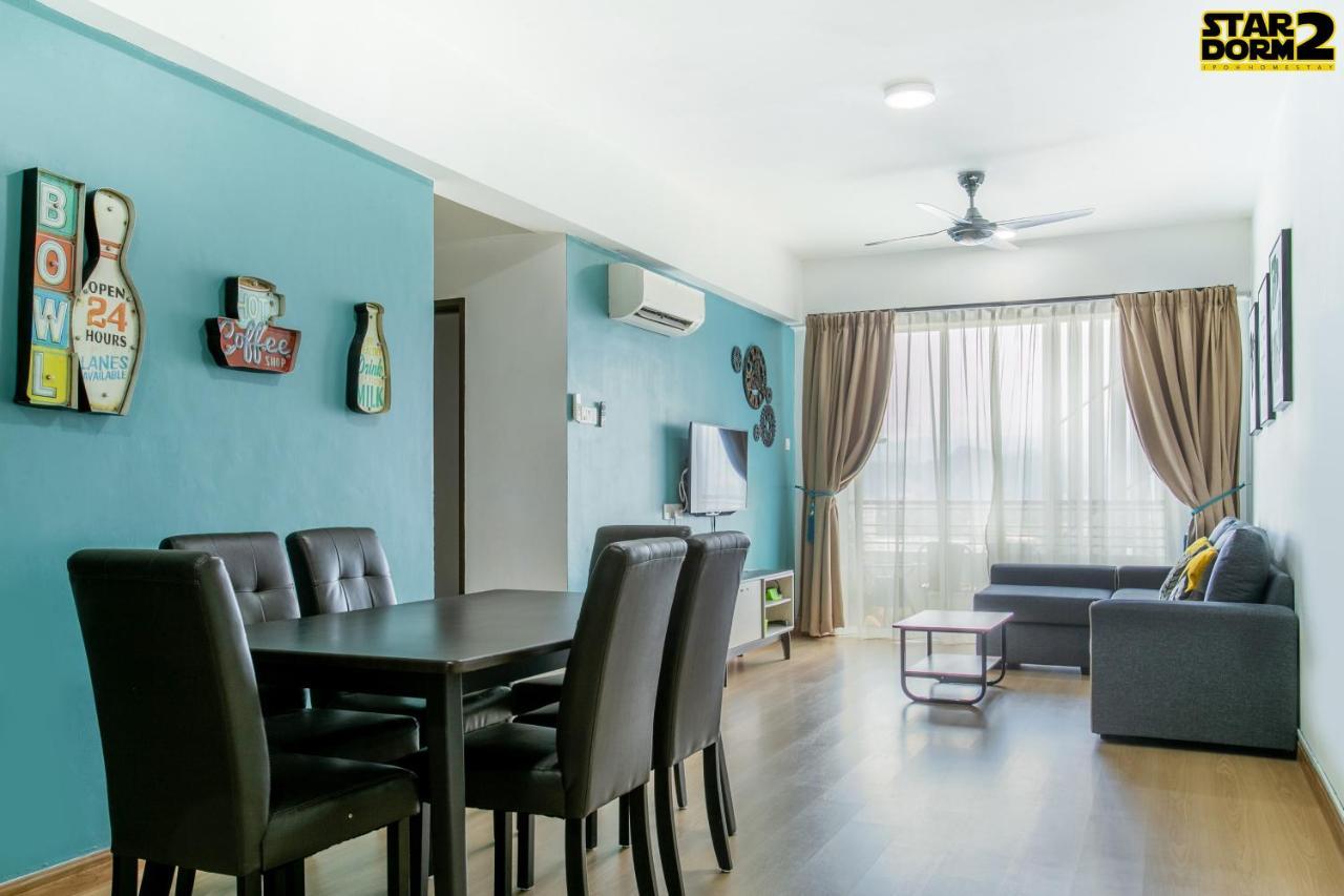 Stardorm 2 Pangsapuri Ipoh