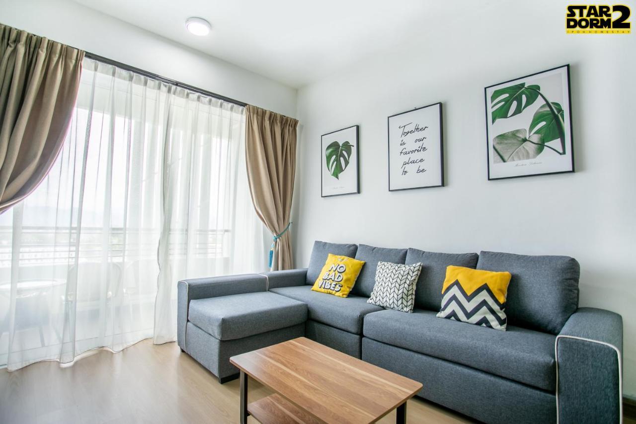 Stardorm 2 Pangsapuri Ipoh