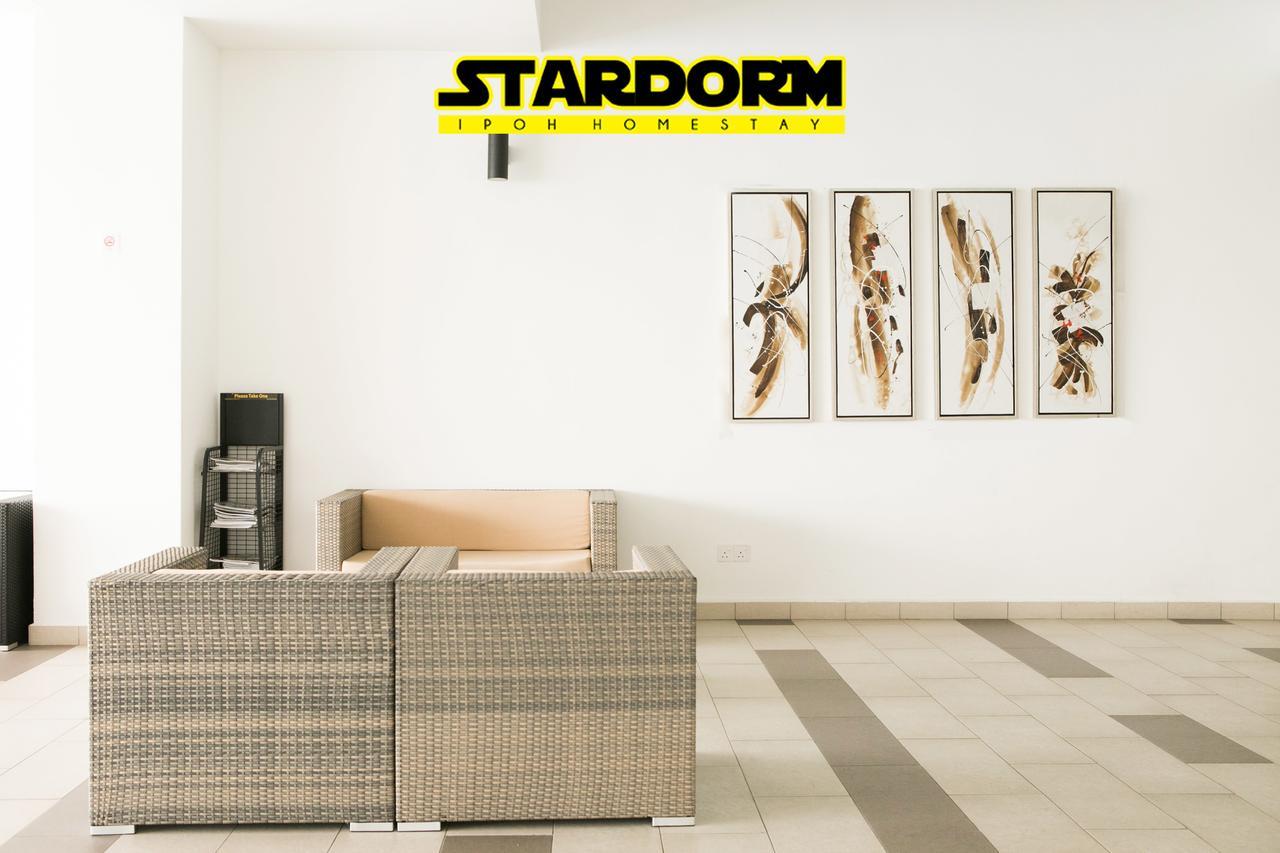 Stardorm 2 Ipoh