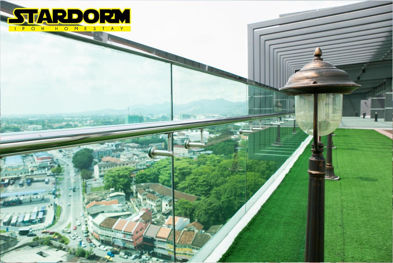 Stardorm 2 Pangsapuri *