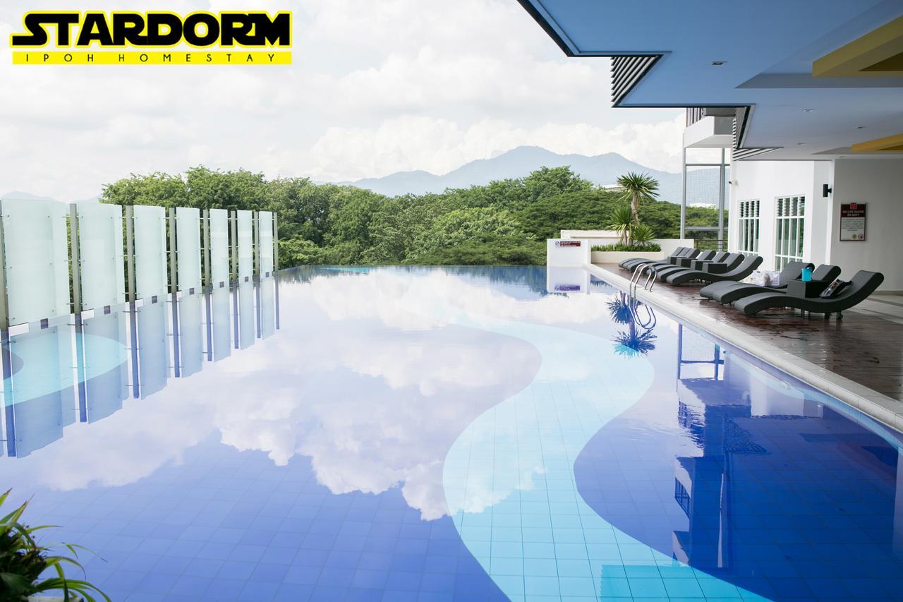 Stardorm 2 Pangsapuri *