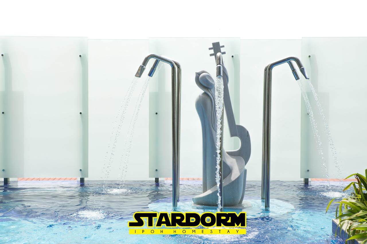 Stardorm 2 *