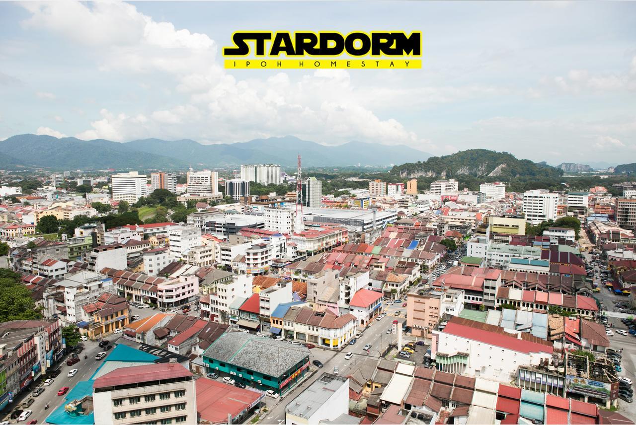 Stardorm 2 Pangsapuri