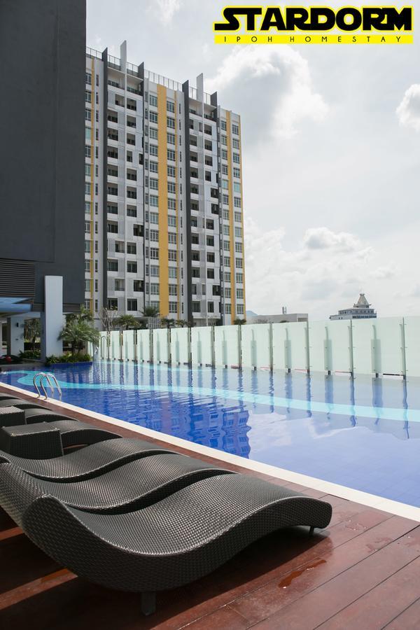 Stardorm 2 Pangsapuri Ipoh