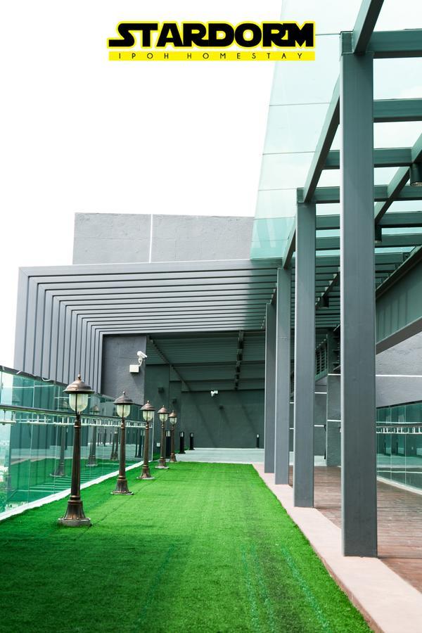 Stardorm 2 Ipoh